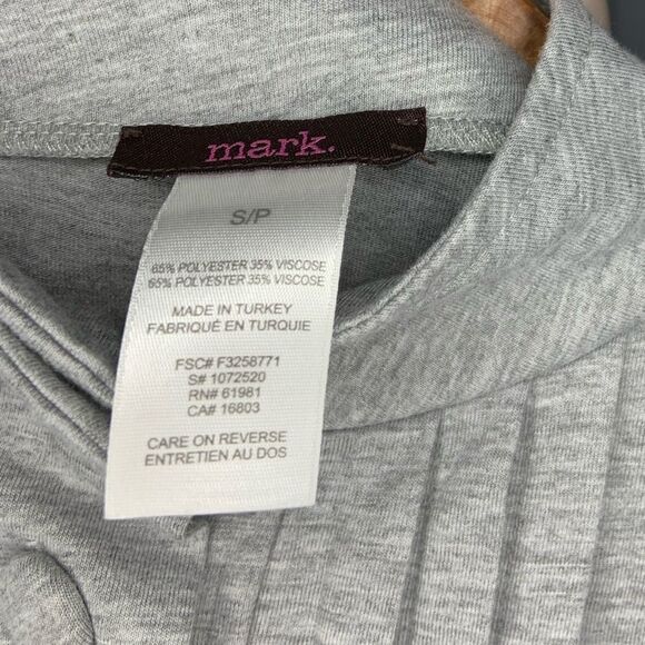 Button Up Dress/Sweater - Picture 5 of 5